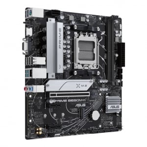 ASUS PRIME B650M-K alaplap